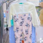 Baby Girls Minnie Mouse Lounge Set