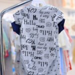 Baby Boys Graphic Bodysuit & Pants Set