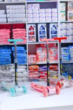 Kids Scooters - Image 2