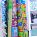 Playground Baby Playmat 6.5ft × 6ft