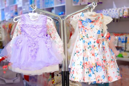 Stunning High Quality Dresses