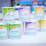 Cow & Gate Infant Formula (0-6 Months)