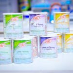 Cow & Gate Follow Up Formula (6-12 Months)