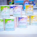 Cow & Gate Growing Up Formula (1- 3 Years)