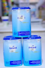 Aptamil Infant Formula (0-6 months) - Image 2