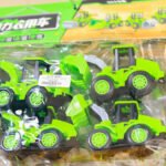 Cute Baby Car/Truck Toy