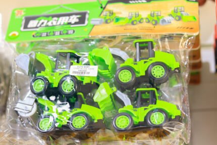 Cute Baby Car/Truck Toy