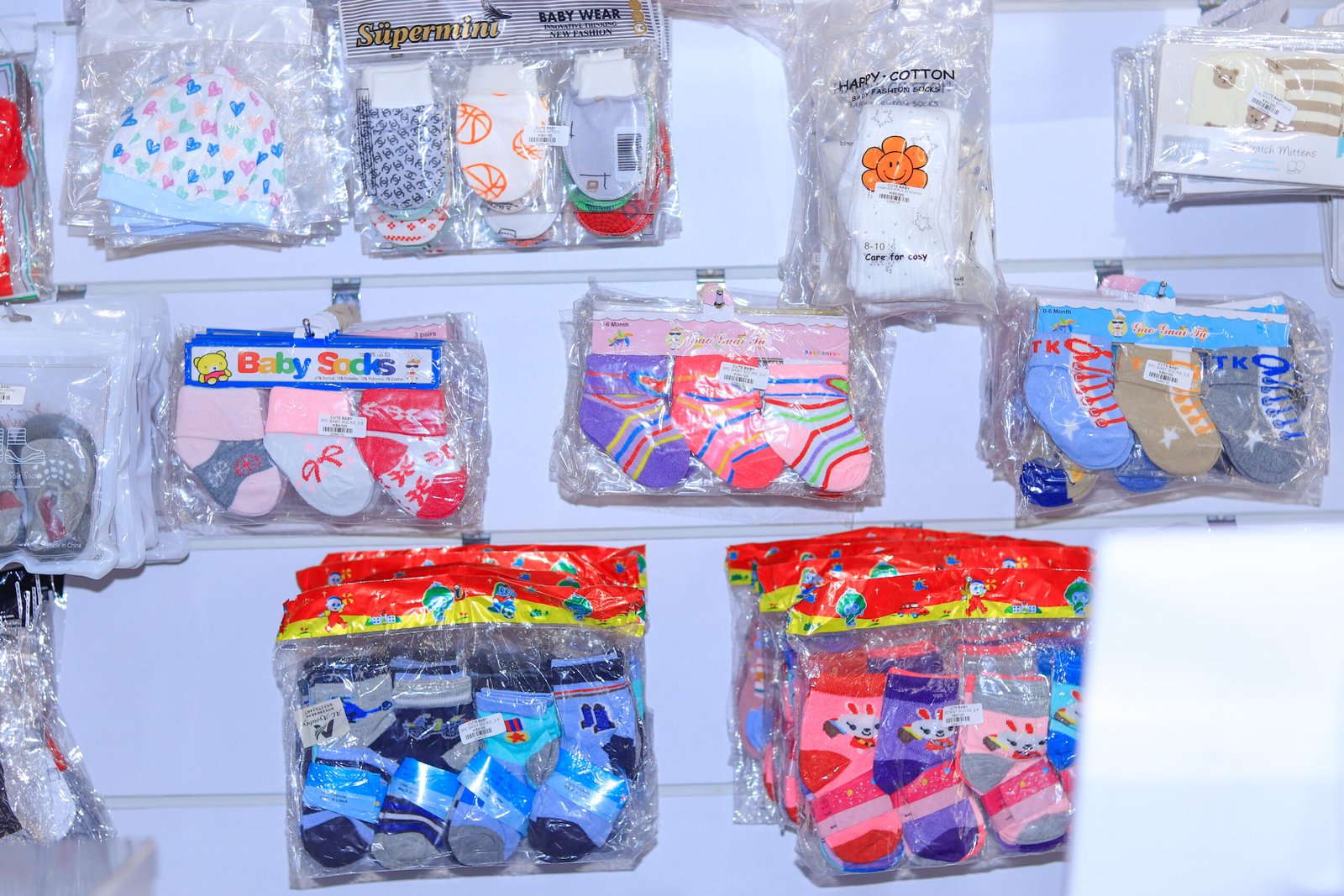 _MG_8563 (1) 3PC Baby Socks - Image 1