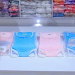 Baby Bath Support Nets