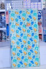 Baby Blue Mattress - Image 2