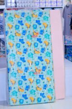 Baby Blue Mattress - Image 3