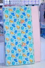 Baby Blue Mattress - Image 3