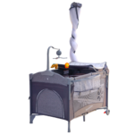 Play Pen (Foldable Bed)