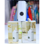 Portable Rechargeable Milk Warmer