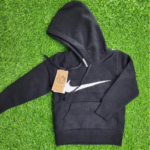 Warm Stylish Baby Hoodies