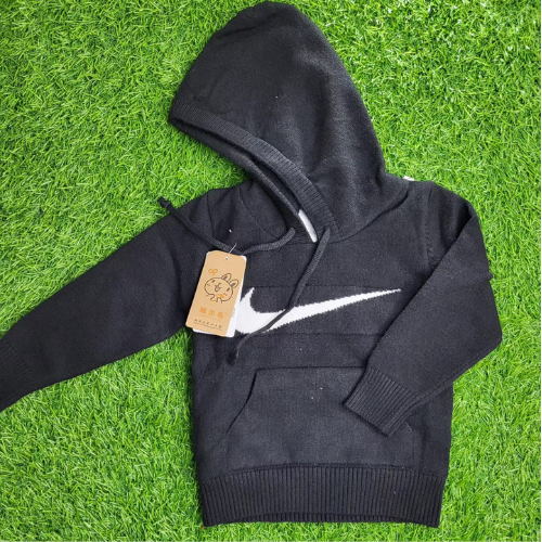 Untitled design - 2026-04-15T144401.409 Warm Stylish Baby Hoodies - Image 1