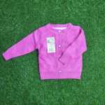 Super Warm Stylish Baby Girl Sweaters