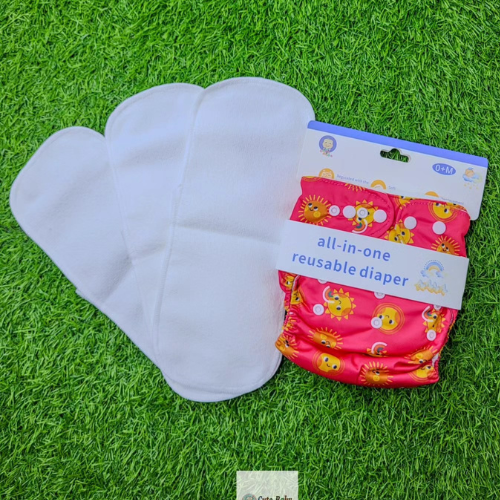 Untitled design - 2026-04-15T145841.557 All-In-One Reusable Diapers - Image 1