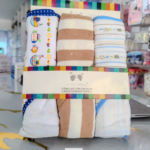 Premium French Hooded Towels