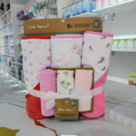 Little Alpaca Bath Set