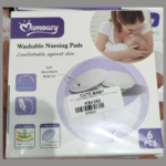 Washable Nursing Pads