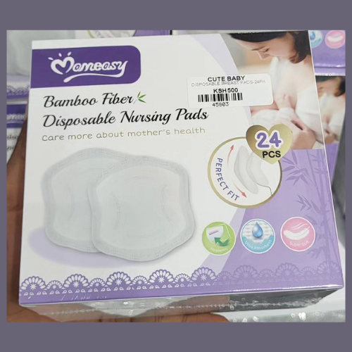 Untitled design - 2026-04-15T162003.510 Disposable Nursing Pads - Image 1