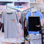 TRD Combo Shirt and Short