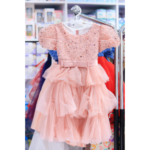 Stunning Glitter Dress