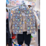 3 PC Assorted Outfit