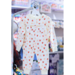 Cute Baby Matching Set