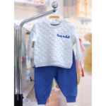 Ready To Roll Baby Combo Set