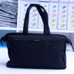 Baby Travel Bag - Black