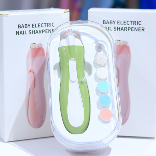 Untitled design - 2026-04-15T210004.057 Baby Electric Nail Sharpener - Image 1