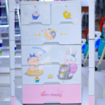 Baby Organizer/Wadrobe