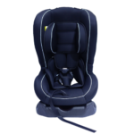 Adjustable Baby Car Seat - Black
