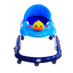 Baby Walker with Toy Tray