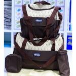 Chicco 5 in 1 Diaper Bag