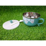Cute Baby Feeding Bowls - Image 2