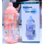 Bigboss Baby Bank