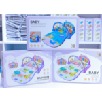 Baby Kick and Play Piano Gym