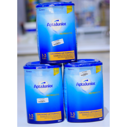 Untitled design (90) Aptajunior Growing Up Formula (1-3 years) - Image 1