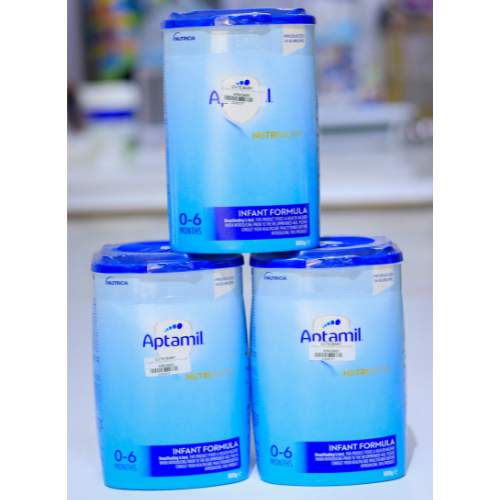 Untitled design (91) Aptamil Infant Formula (0-6 months) - Image 1
