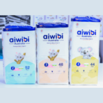 Aiwibi Premium Diapers