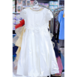 White Girls Dress