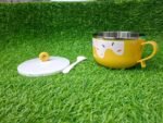 Cute Baby Feeding Bowls - Image 5