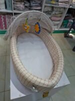 Travel Bassinet - Image 3