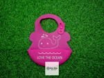 Baby Silicone Bibs - Image 5