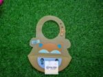 Baby Silicone Bibs - Image 4
