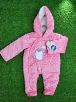 Maida Rompers - Image 3