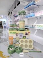 Baby Blender - Image 4